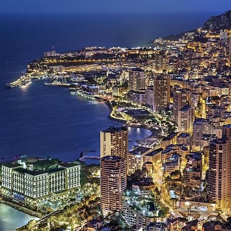 Monaco Quartier Monte Carlo Magnifique 2 Pieces Apartment Exterior photo